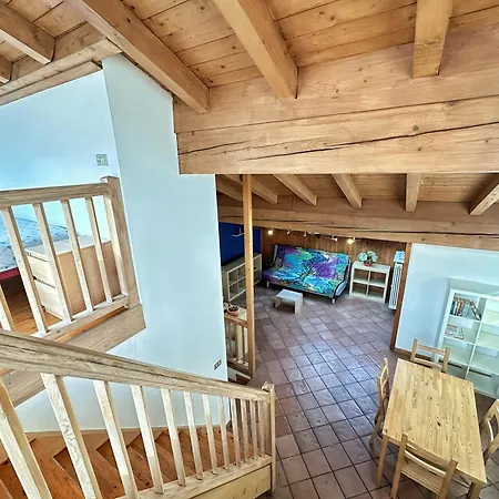 Apartman Casa Cavour