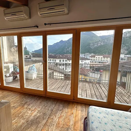 Casa Cavour Apartment *