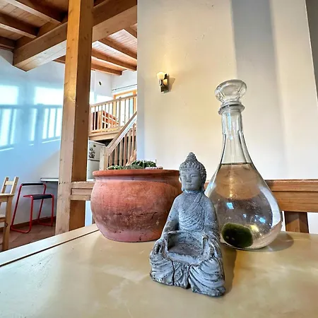 Casa Cavour Apartmán *