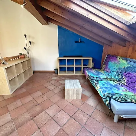 Casa Cavour *