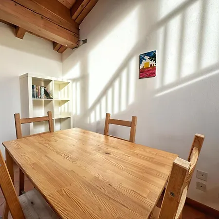 Casa Cavour Apartment