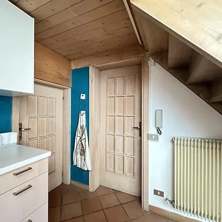 Apartment Casa Cavour *