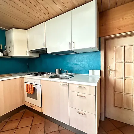 Casa Cavour Apartment *