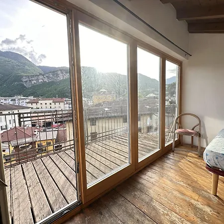 Apartman Casa Cavour