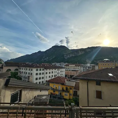 Casa Cavour *