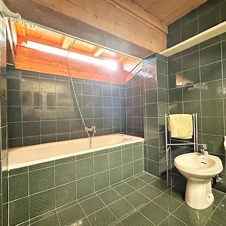 Apartment Casa Cavour