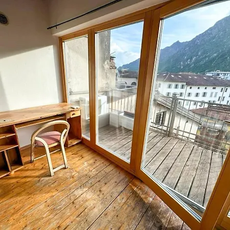 Casa Cavour Apartment *