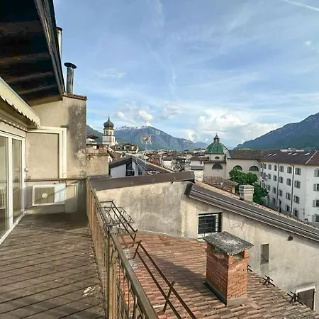 Apartment Casa Cavour